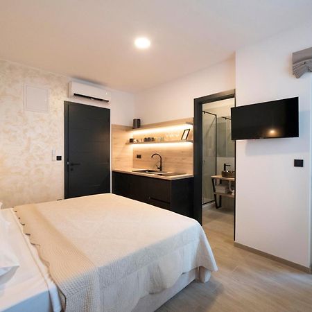 זאגרב Evita Accommodation מראה חיצוני תמונה