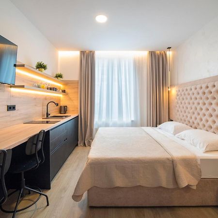 זאגרב Evita Accommodation מראה חיצוני תמונה