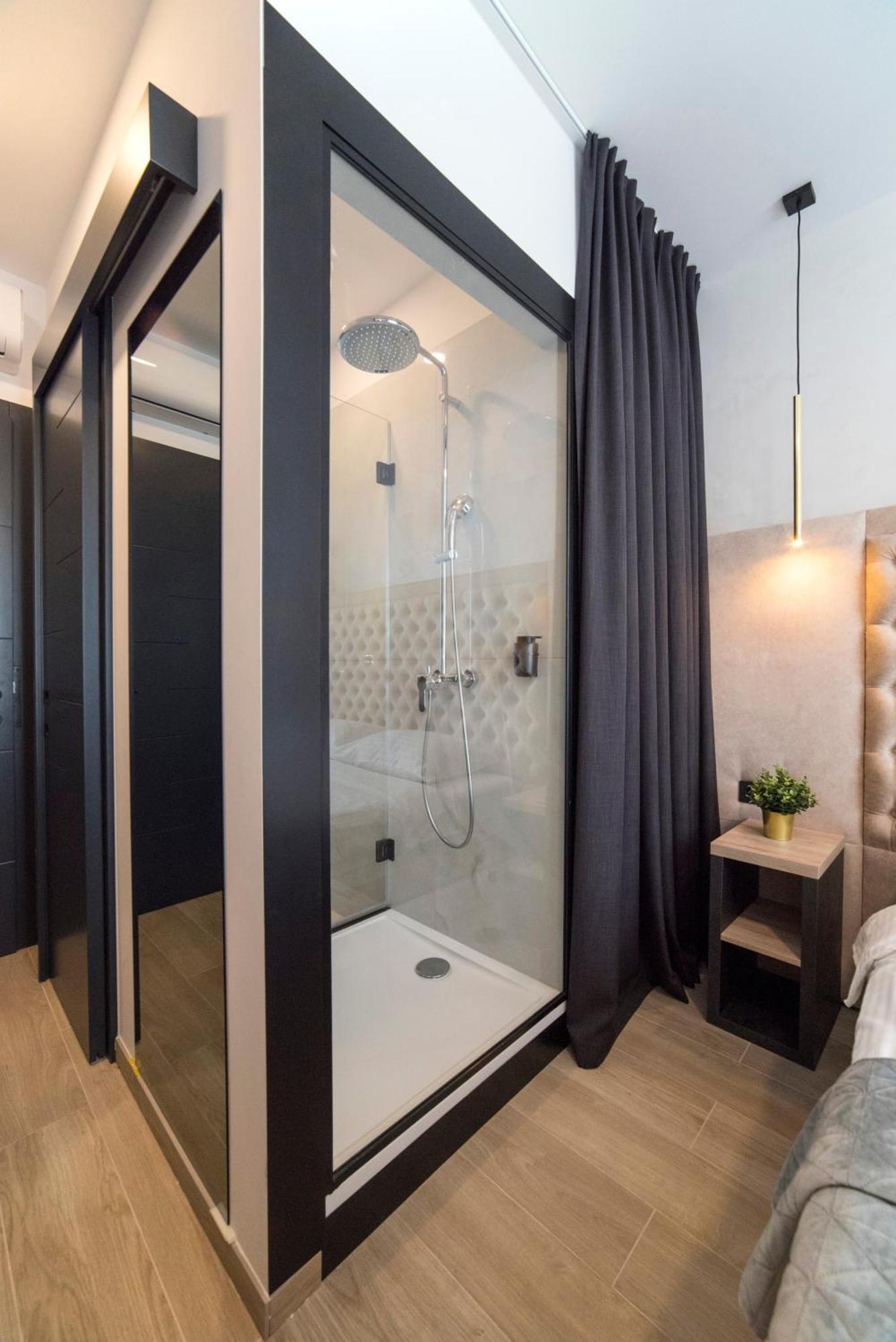 זאגרב Evita Accommodation מראה חיצוני תמונה