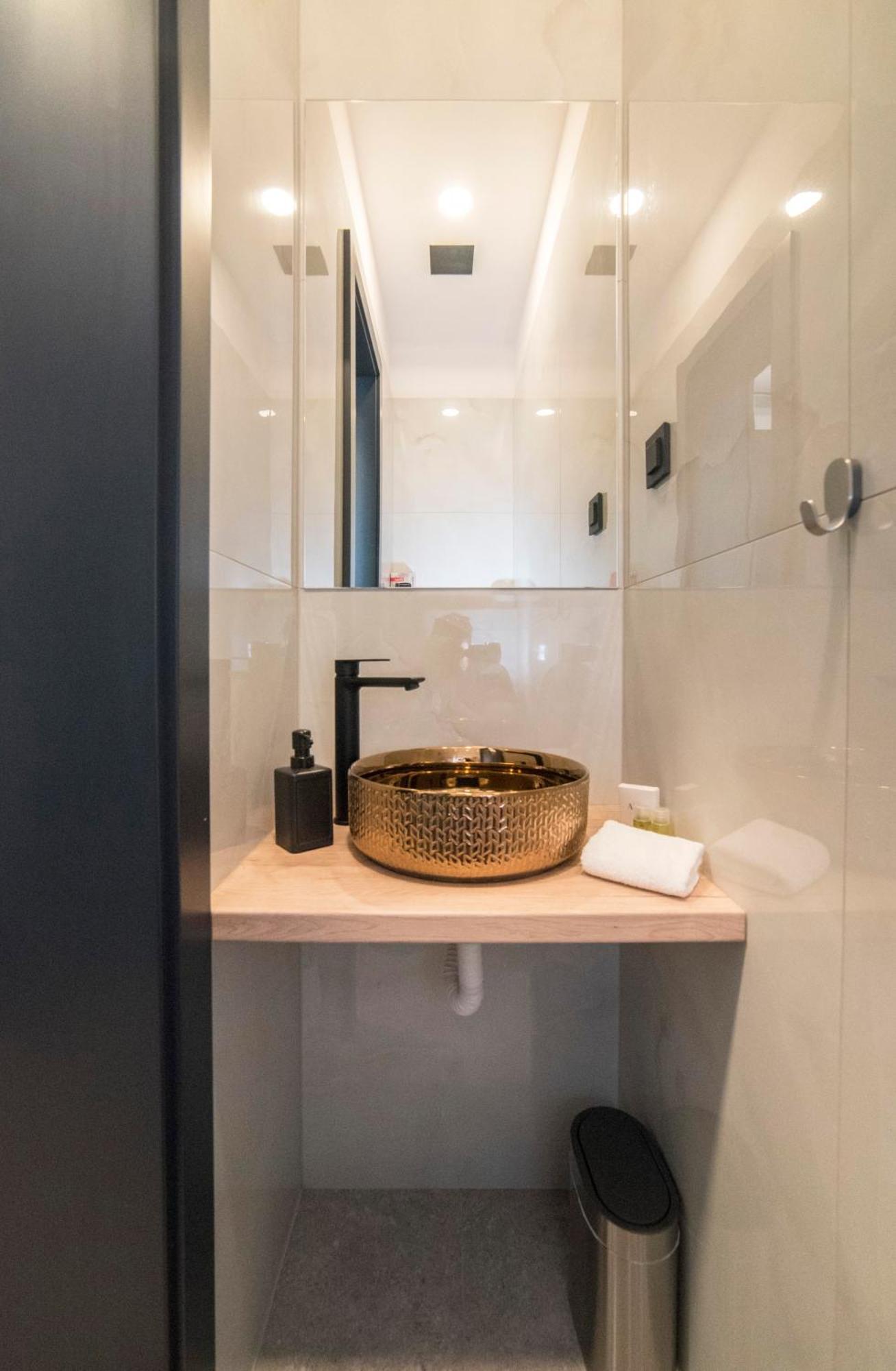 זאגרב Evita Accommodation מראה חיצוני תמונה