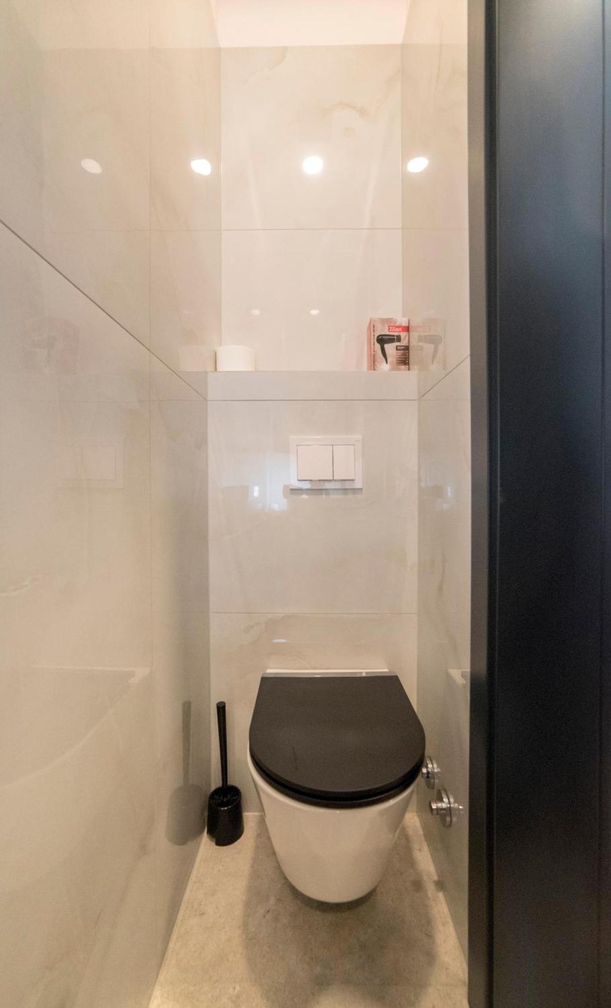 זאגרב Evita Accommodation מראה חיצוני תמונה