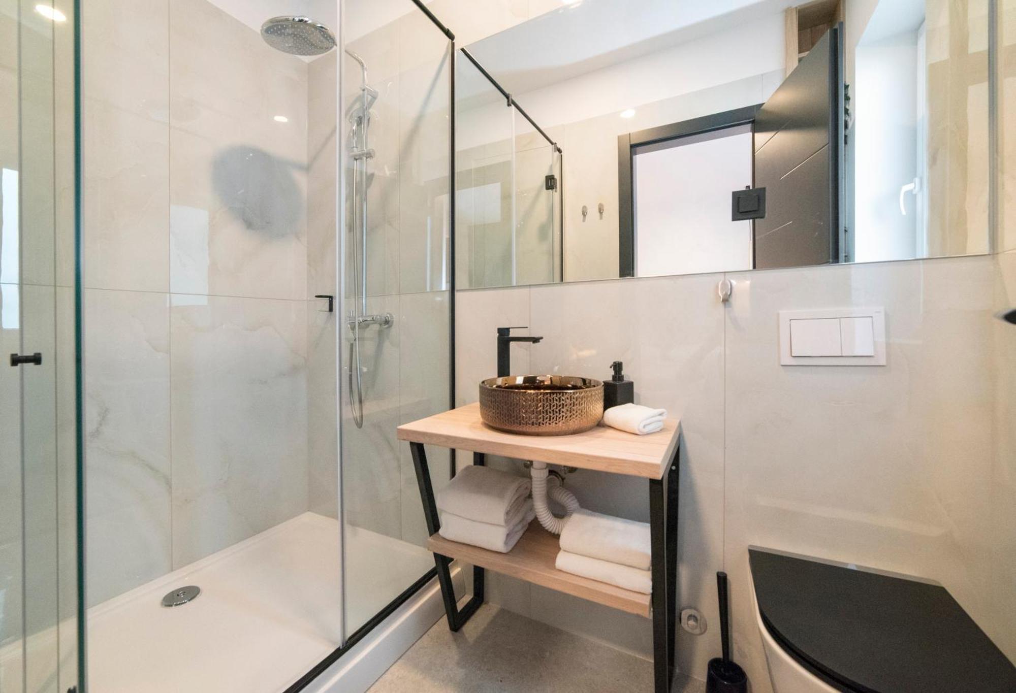 זאגרב Evita Accommodation חדר תמונה