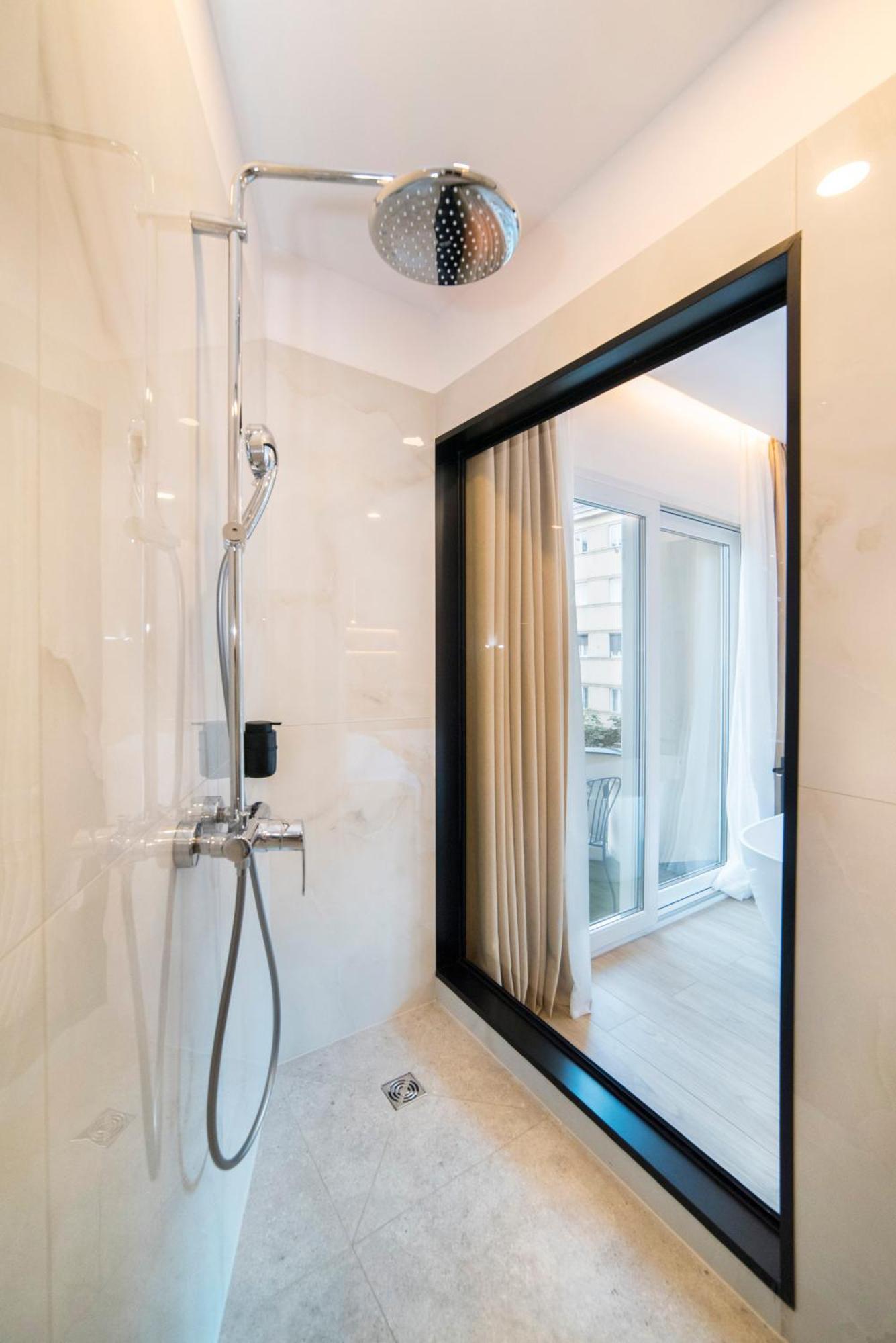 זאגרב Evita Accommodation מראה חיצוני תמונה