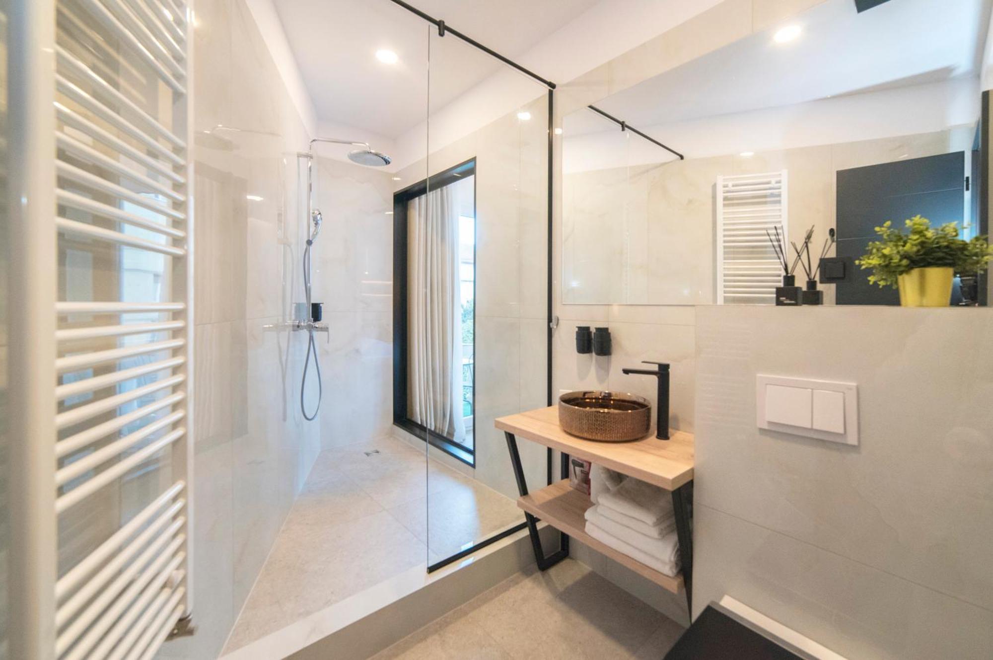 זאגרב Evita Accommodation חדר תמונה