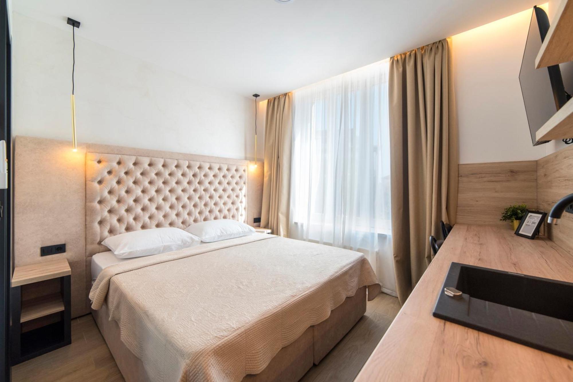 זאגרב Evita Accommodation מראה חיצוני תמונה