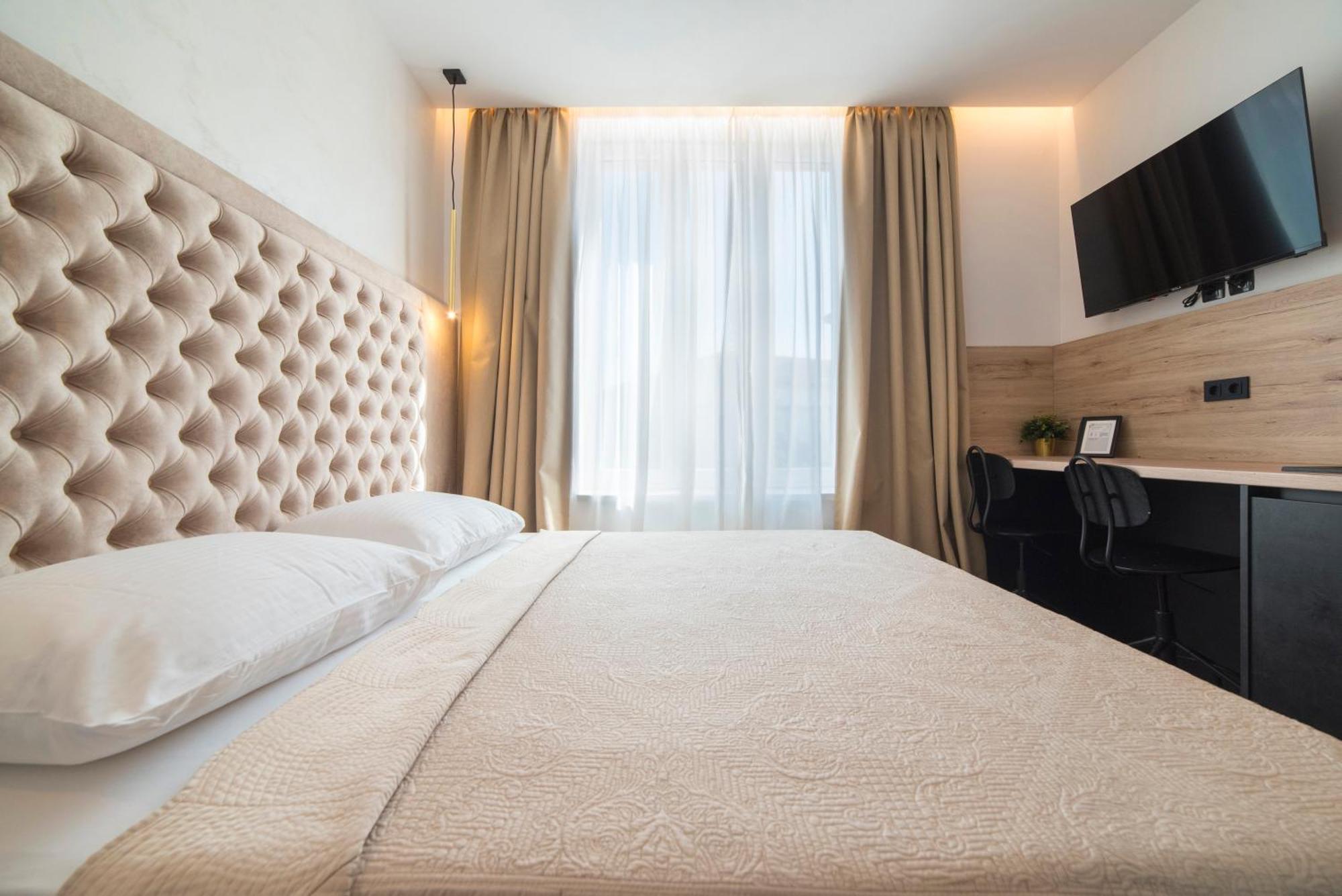 זאגרב Evita Accommodation מראה חיצוני תמונה