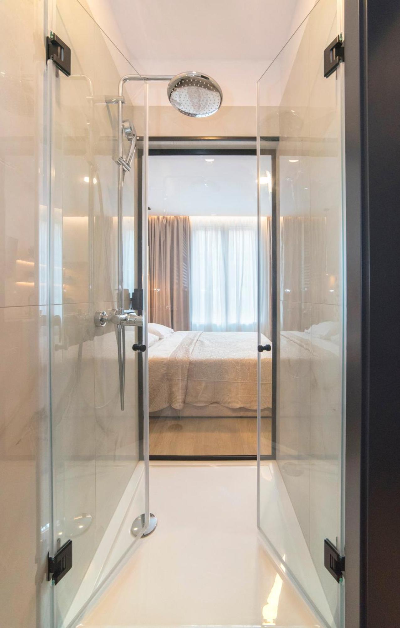 זאגרב Evita Accommodation מראה חיצוני תמונה
