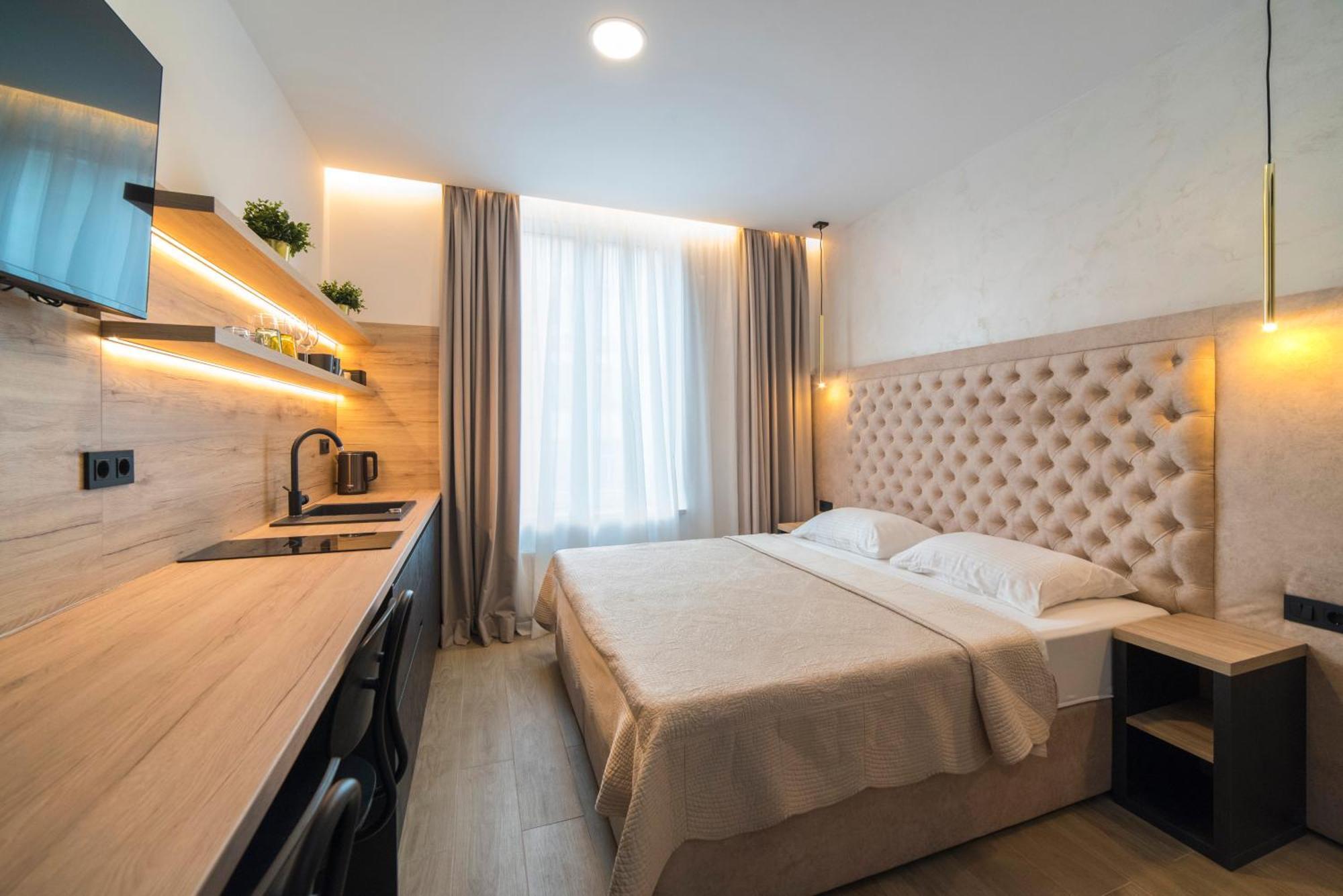 זאגרב Evita Accommodation מראה חיצוני תמונה