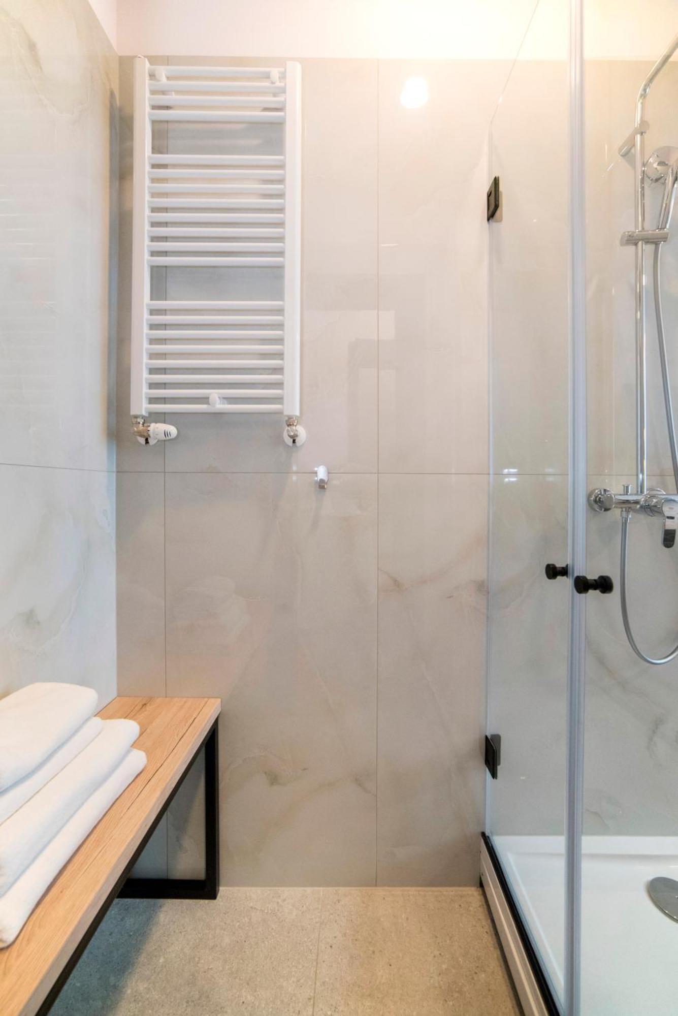 זאגרב Evita Accommodation חדר תמונה