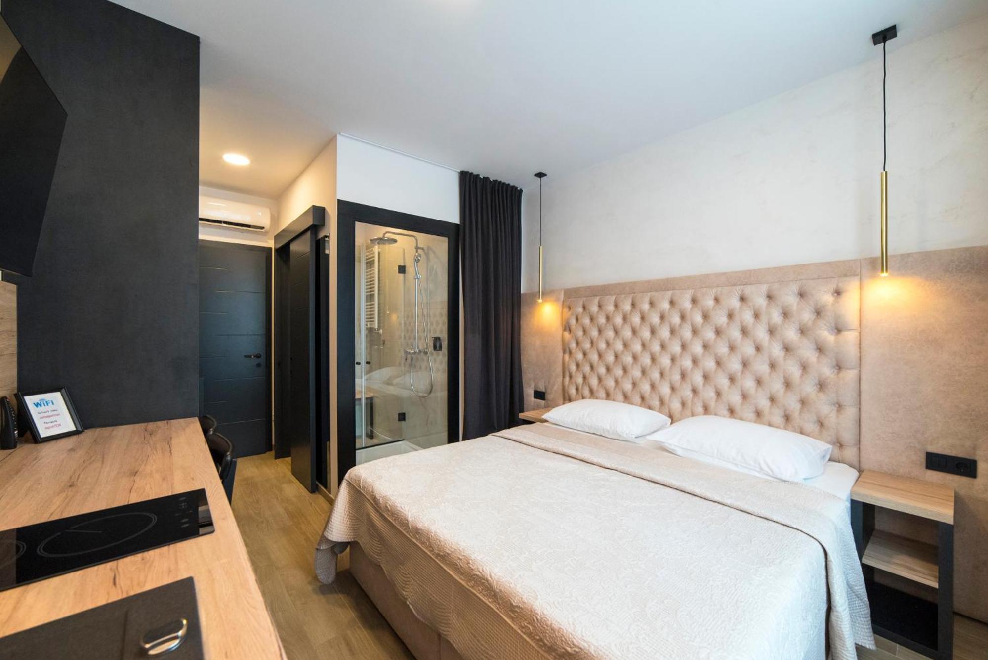 זאגרב Evita Accommodation מראה חיצוני תמונה